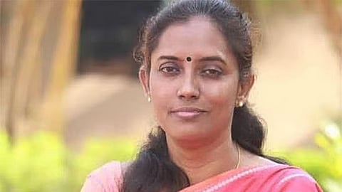 ஜோதிமணி