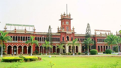 கோவை வேளாண் பல்கலைக்கழகத்தில் இளம் அறிவியல் பட்டப்படிப்பிற்கான முதற்கட்ட கலந்தாய்வு தொடங்கியது
