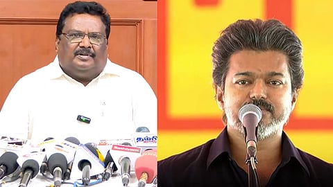 சிவசங்கர் 