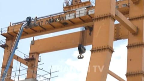 திருமங்கலம் மெட்ரோ பணி; ஓராண்டுக்கு போக்குவரத்து மாற்றம் - காவல்துறை தகவல் 