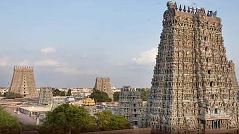  757 கோவில்களுக்கு அறங்காவலர்கள் நியமனத்திற்கான விண்ணப்பங்கள் வரவேற்பு