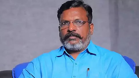 திருமாவளவன்
