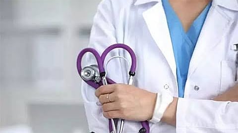 நாமக்கல், திருப்பூர் அரசு மருத்துவ கல்லூரிகளில் கூடுதல் மாணவர் சேர்க்கை இடங்கள் ஒதுக்கீடு 