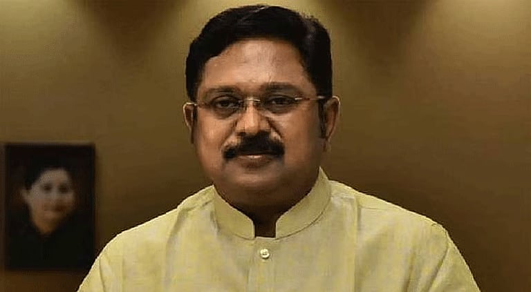 அழகுமுத்துகோனின் தியாகத்தையும், துணிச்சலையும் போற்றி வணங்கிடுவோம்: டிடிவி தினகரன்