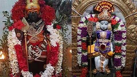 ஆனி மாத தேய்பிறை கிருத்திகை.. முருகன் கோவில்களில் சிறப்பு வழிபாடு