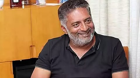 
பிரகாஷ் ராஜுக்கு எதிரான பிடிவாரண்ட் வாபஸ்... முன்ஜாமீன் வழங்கிய நீதிமன்றம்