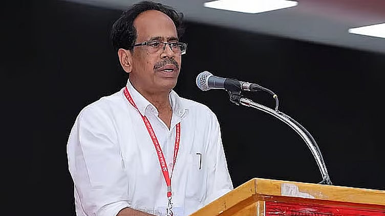 வியட்நாம் படகு விபத்தில் இந்தியர்கள் உயிரிழப்பு - வீரபாண்டியன் இரங்கல்
