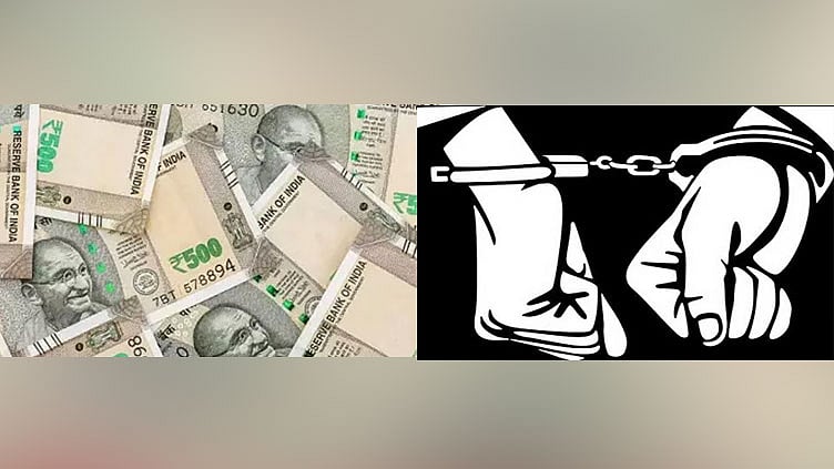 மருத்துவ கல்லூரியில் ‘சீட்’ வாங்கி தருவதாக ரூ.5.8 லட்சம் மோசடி: வாலிபர் கைது