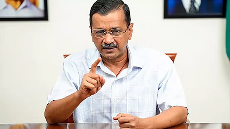 ‘அசுர குணம் கொண்டவர்கள் சுந்தரகாண்டத்தை எதிர்க்கிறார்கள்’ - பா.ஜ.க.வின் 'அரசியல் இந்து' விமர்சனத்திற்கு அரவிந்த் கெஜ்ரிவால் பதிலடி