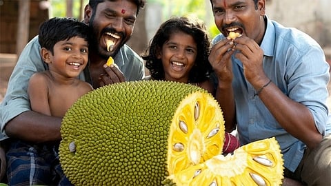  இதயம் முதல் எலும்புகள் வரை பலம் தரும் பலாப்பழம்... தெரிந்துகொள்ள வேண்டிய 7 ஆரோக்கிய நன்மைகள்
