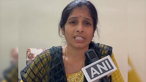 பின்லாந்தில் காணாமல் போன தெலுங்கானா மாணவர் சடலமாக கண்டெடுப்பு - டி.என்.ஏ. பரிசோதனை செய்ய குடும்பத்தினர் கோரிக்கை