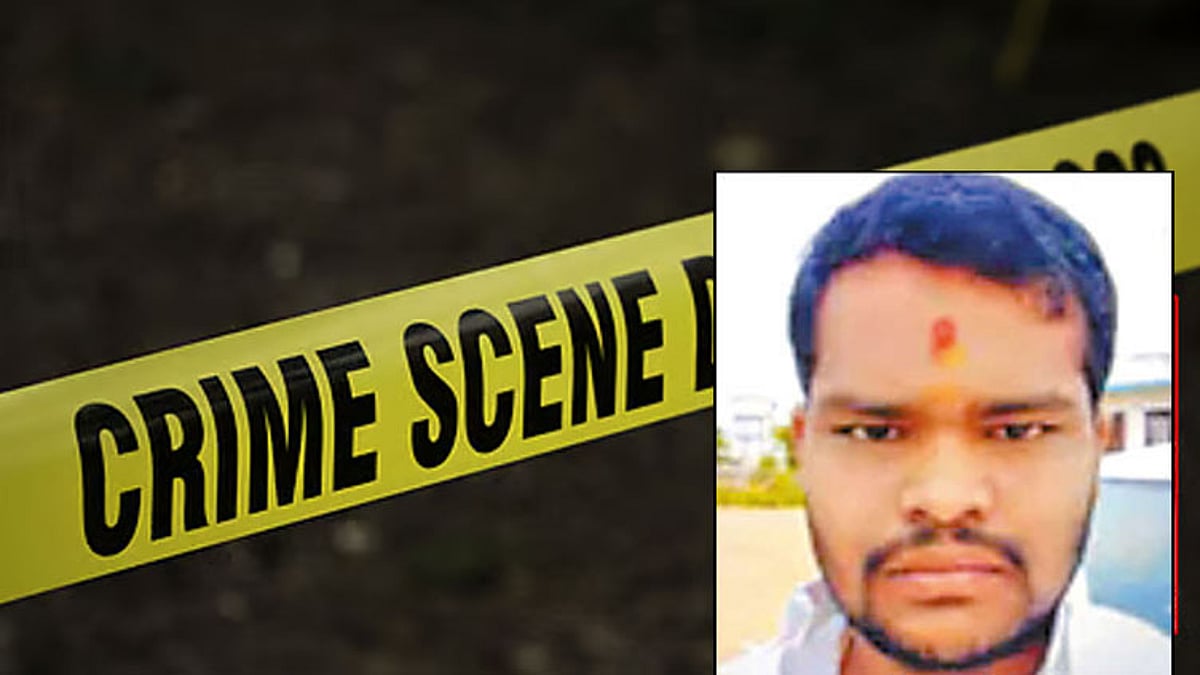 'போக்சோ' வழக்கில் கைதாகி ஜாமீனில் வெளியே வந்த விவசாயி 6 பேரை கொன்ற கொடூரம்