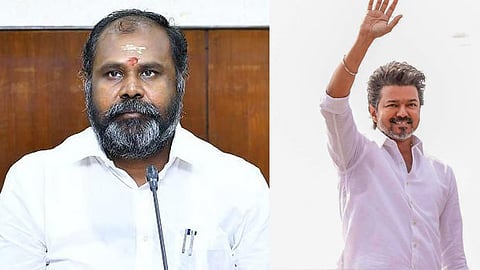ஆர்.பி.உதயகுமார்