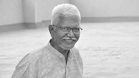 எழுத்தாளர் பூமணி மறைவிற்கு வைகோ இரங்கல்