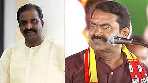 வைரமுத்து,சீமான்