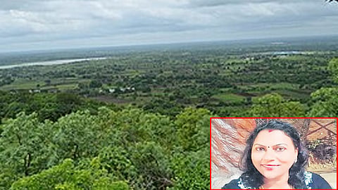 ஆசிரியர் பிரியா