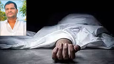 சைக்கோ கொலையாளி தற்கொலை