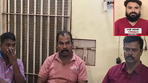 
நாகர்கோவில்