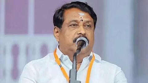 நயினார் நாகேந்திரன்