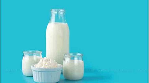 மராட்டியத்தில் போலி பால் விற்பனை செய்யப்பட்டது.