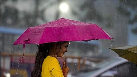தமிழகத்தில் ஓரிரு இடங்களில் இன்று மழைக்கு வாய்ப்பு - வானிலை ஆய்வு மையம்

