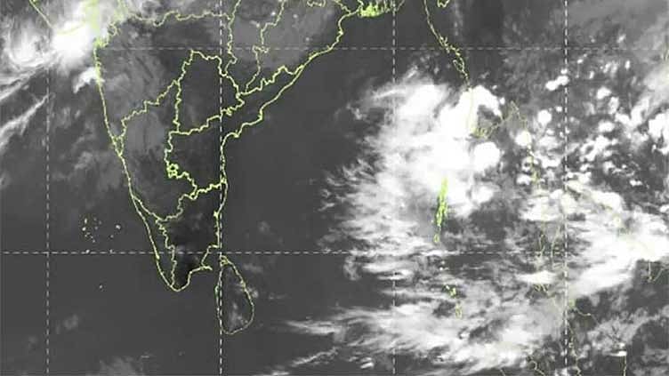 வங்கக்கடலில் புதிய காற்றழுத்த தாழ்வுப்பகுதி... மீண்டும் தீவிரமடையும் பருவமழை