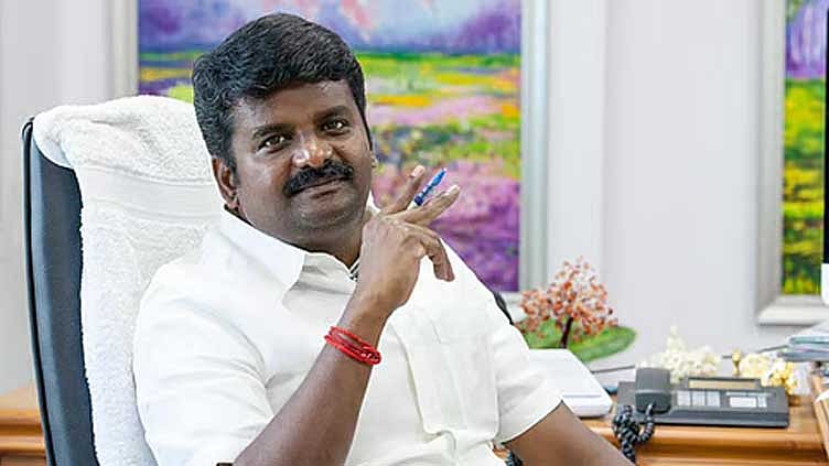 வாக்காளர்களுக்கு பிரிட்ஜ் கூப்பன் - சி.விஜயபாஸ்கருக்கு நோட்டீஸ்