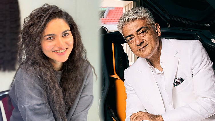 
அஜித்துடன் முதல் முறையாக கைகோர்க்கும் கயாடு லோஹர்?