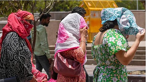 தமிழகத்தில் இன்று வறண்ட வானிலை நிலவும் - வானிலை ஆய்வு மையம்

