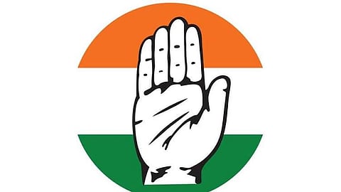 காங்கிரஸ்