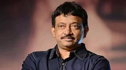  சென்சார் போர்டை முழுமையாக ஒழிக்க வேண்டும் - ராம் கோபால் வர்மா
