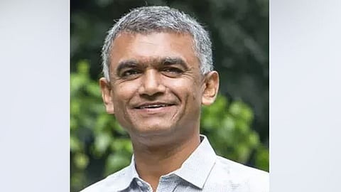 கிருஷ்ண பைரேகவுடா பதில்