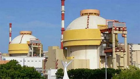 கூடங்குளம் அணுமின் நிலைய ரகசிய ஆவணங்கள் கசிந்ததா?