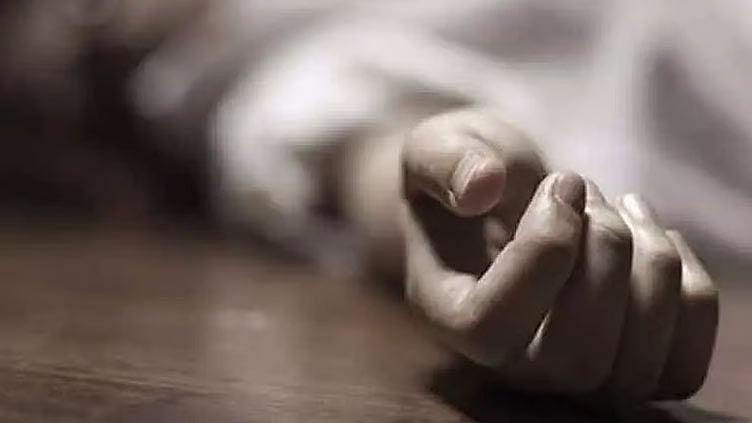 காதல் திருமணம் செய்த சிறுமி தற்கொலை - கணவர் போக்சோவில் கைது