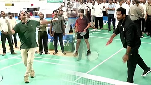 அன்புமணி ராமதாஸ்
