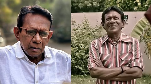 
வெற்றிமாறன் கொடுத்த வாய்ப்பு வாழ்க்கையை மாற்றியது... மனம் திறந்த ஜெய்கிருஷ்ணா