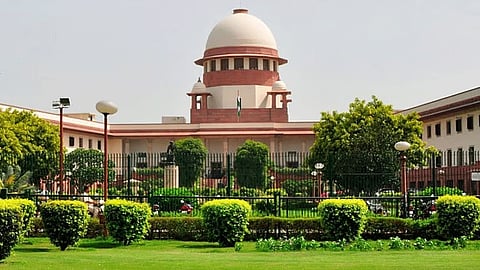 தமிழக சட்டமன்ற தேர்தல் தொடர்பான வழக்கை தள்ளுபடி செய்தது சுப்ரீம் கோர்ட்டு