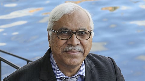 
வாக்காளர் பட்டியல் சிறப்பு திருத்தப்பணி; தேசம் கவலைப்பட வேண்டிய விஷயம்:  முன்னாள் தலைமை தேர்தல் ஆணையாளர் பரபரப்பு பேட்டி

