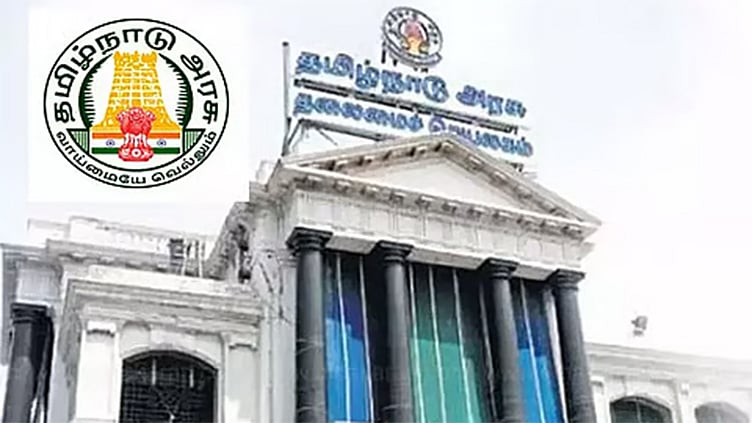 சிறு, குறு, நடுத்தர நிறுவனங்கள் துறை வளர்ச்சிக்கான தொழில்துறை ஆலோசகர்களை நியமிக்க டெண்டர் கோரியது தமிழக அரசு 