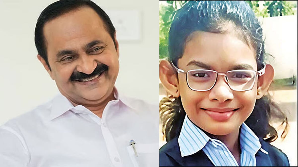 புதிய கள்ளு கடை திறக்க எதிர்ப்பு: முதல்-மந்திரி வி.டி.சதீசனுக்கு 5-ம் வகுப்பு மாணவி கடிதம்
