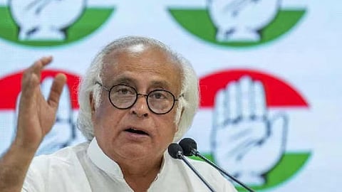 பாஜக கூட்டணியில் திமுக ஒருபோதும் இடம்பெறாது: காங்கிரஸ் நம்பிக்கை