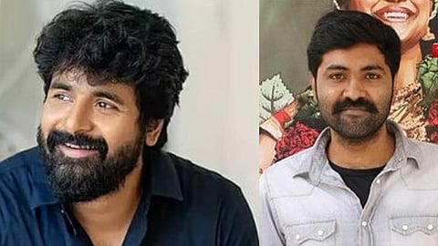 சிவகார்த்திகேயன்