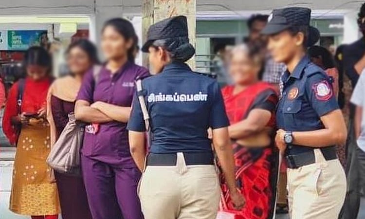 ஓடும் பஸ்சில் கல்லூரி மாணவிக்கு ஆபாச சைகை.. சிங்கப்பெண் அதிரடிப்படையிடம் சிக்கிய வாலிபர்