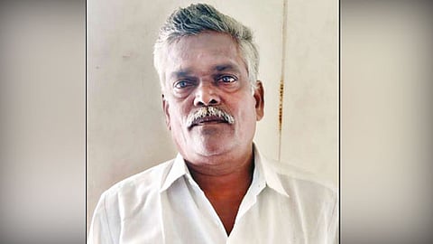 சிறுமியின் தந்தைக்கு ஆயுள் தண்டனை 