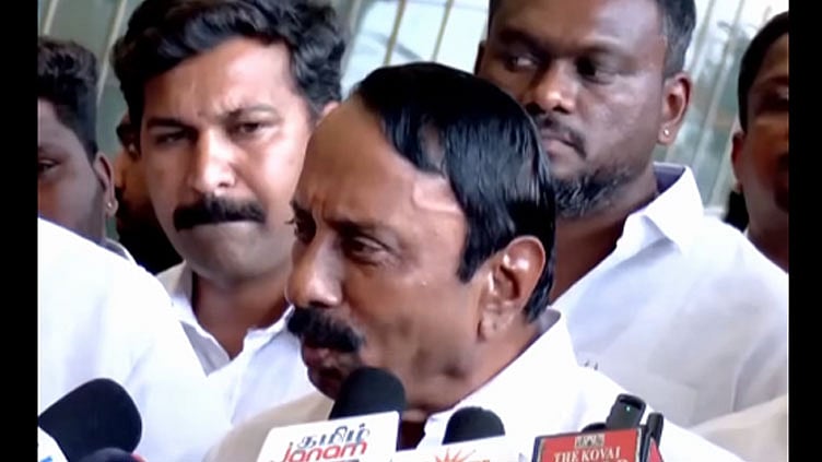 ஊழல் குற்றச்சாட்டுகளில் வேகமான நடவடிக்கை எடுக்கப்படும் - அமைச்சர் செங்கோட்டையன்