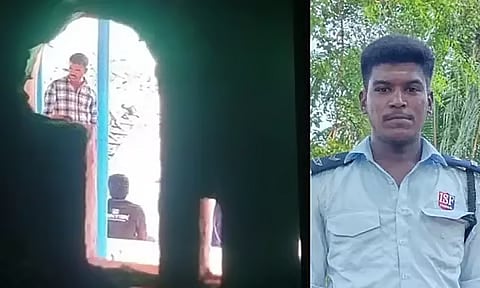 மடப்புரம் அஜித்குமார் கொலை வழக்கு - விசாரணை விரைவாக நடைபெறும் வகையில் நீதிமன்றம் மாற்றம்