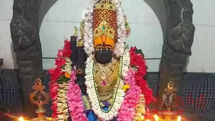 வழிபாடுகளுக்கு உகந்த ஆடி மாதம்
