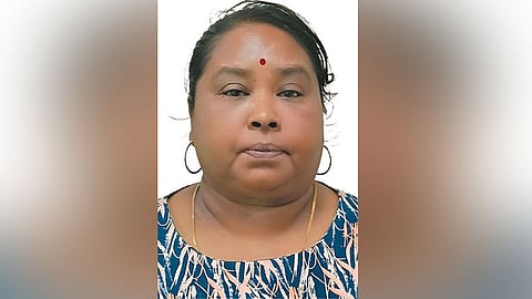 மலேசிய பெண் புவனேஸ்வரி கைது