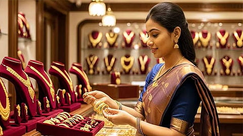 தங்கம் விலை