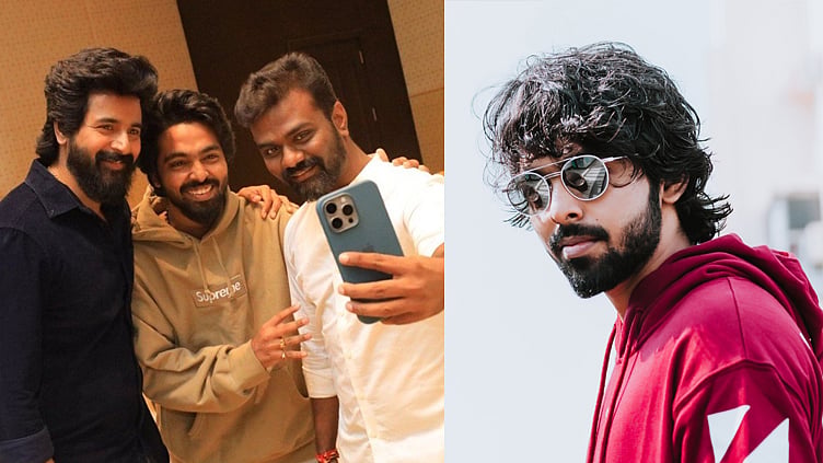 
3வது தேசிய விருது: 